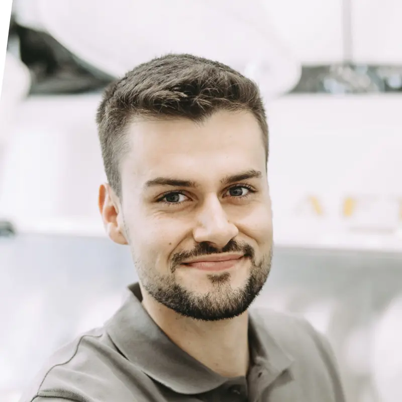 Stefan Zipfel
