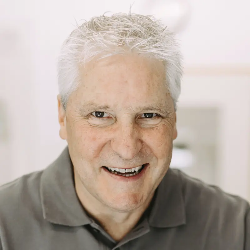 Jürgen Leimgruber