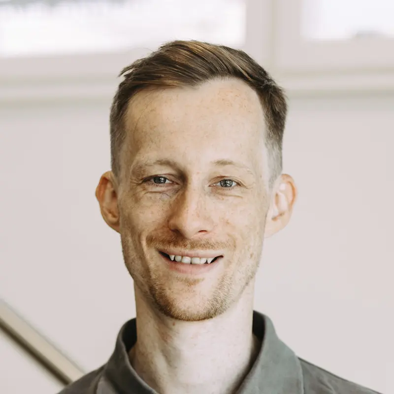 André Wolf