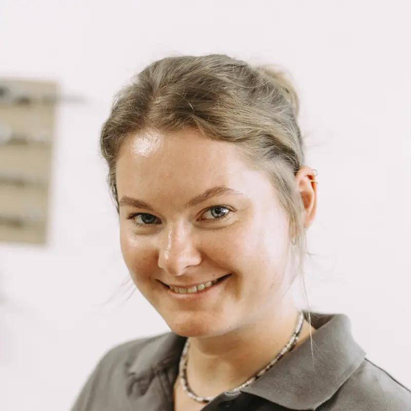 Annika Kramp