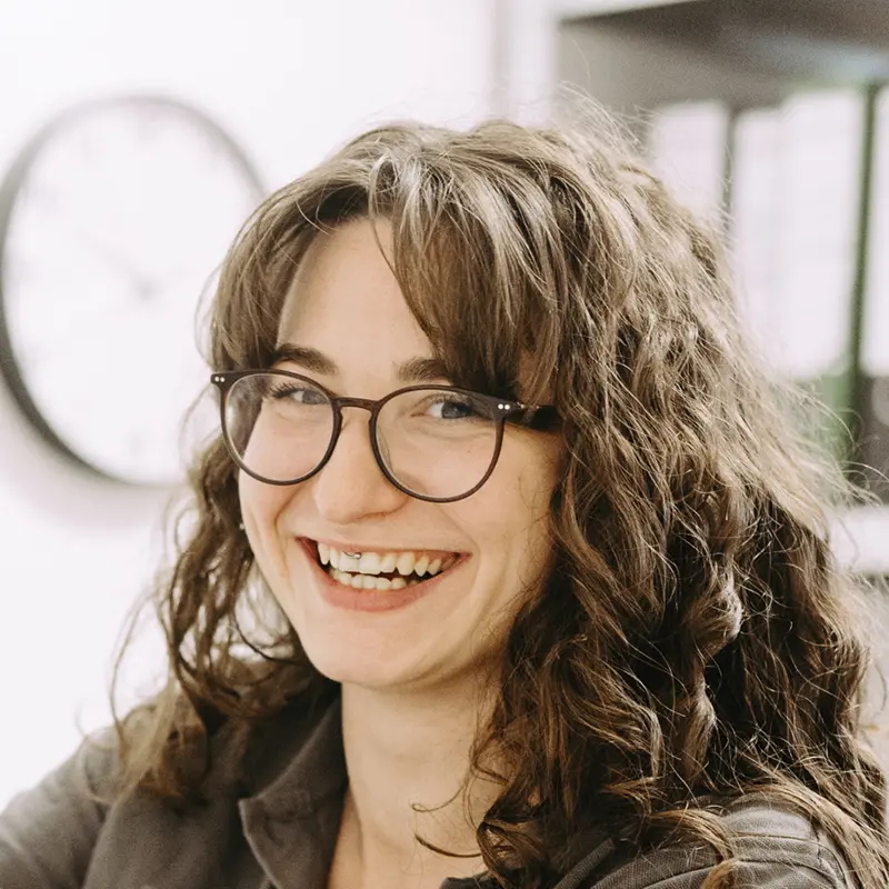 Fee Möllinger