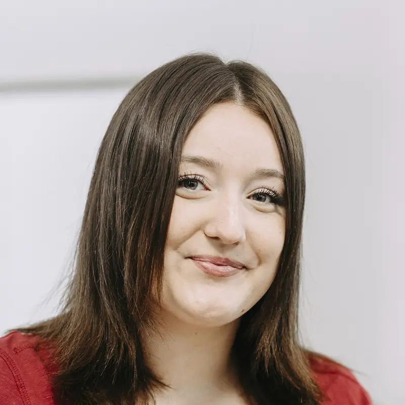 Chiara Magnus